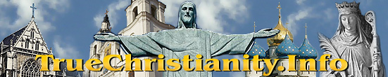 the christian portal